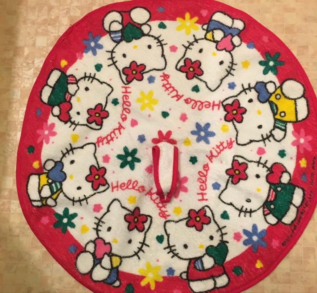 ハローキティ 中古品　　希少　レア　非売品　平成レトロ　まとめ売り