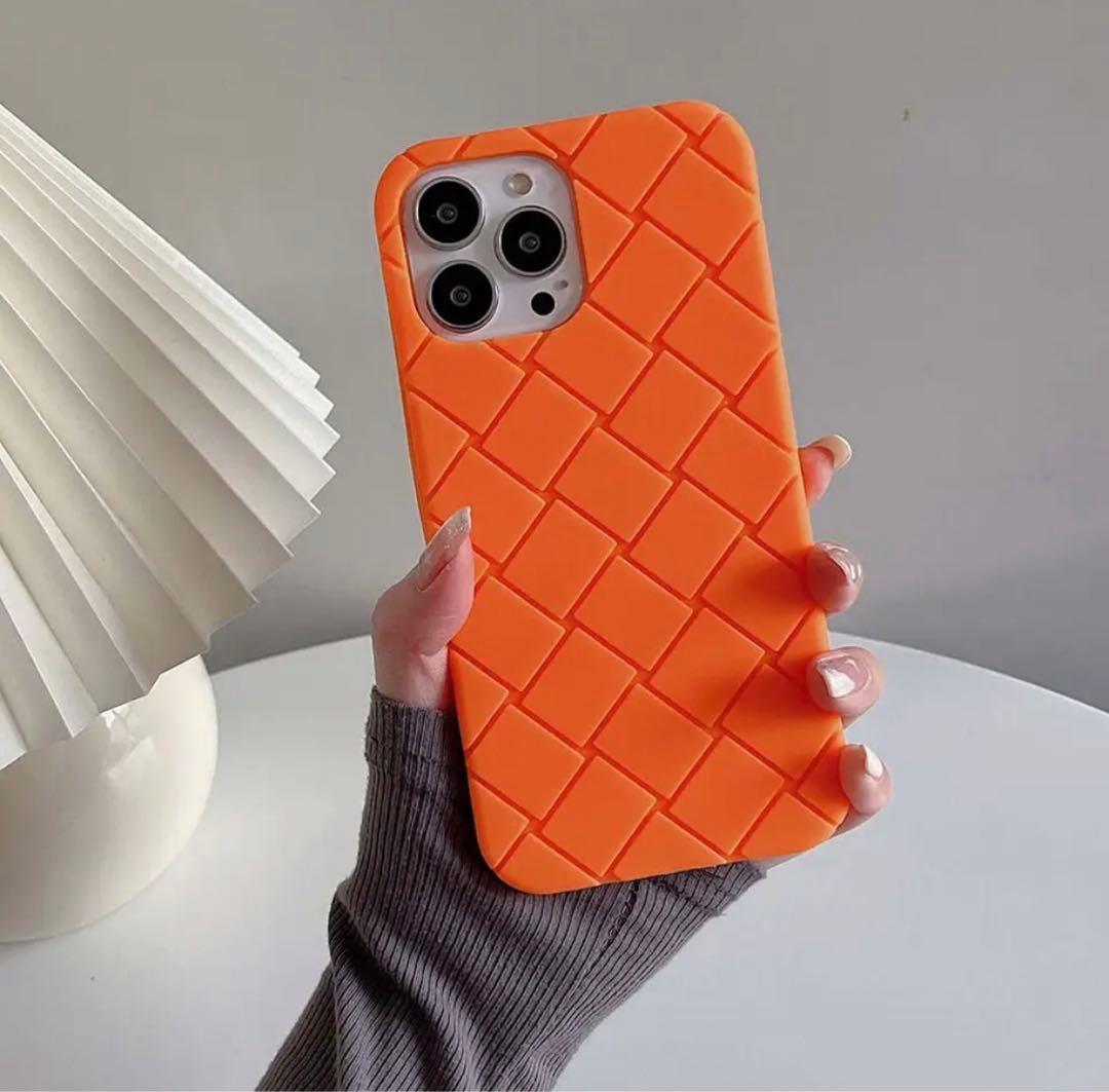 ゆーひ様専用]テックラバー風iPhoneケース| ボッテガヴェネタ - メルカリ