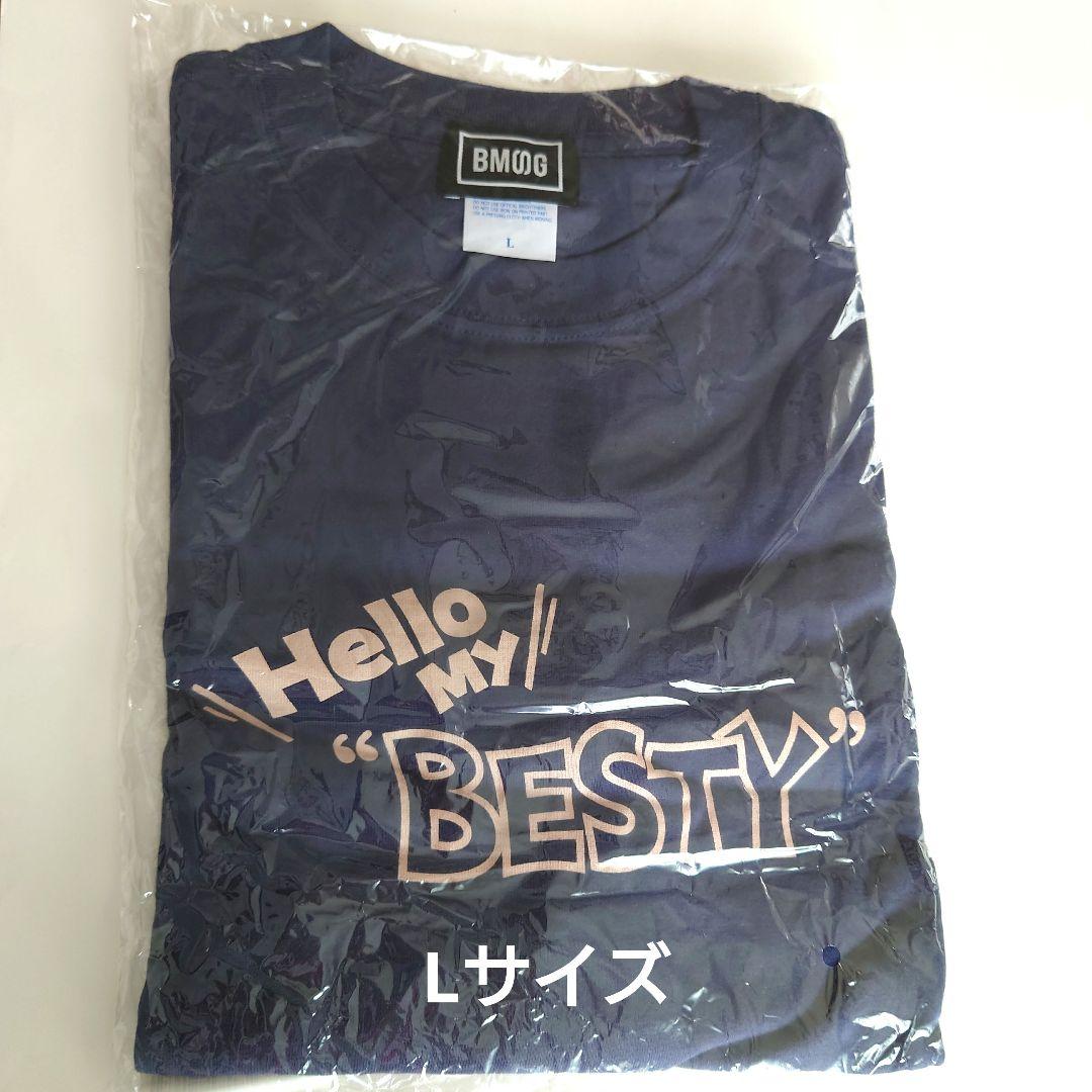 BE:FIRST ファンミ Hello my 