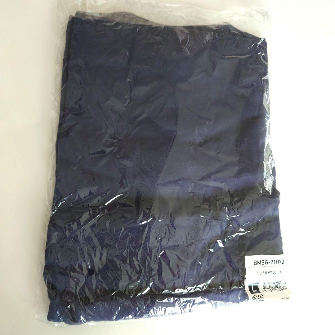 BE:FIRST ファンミ Hello my 