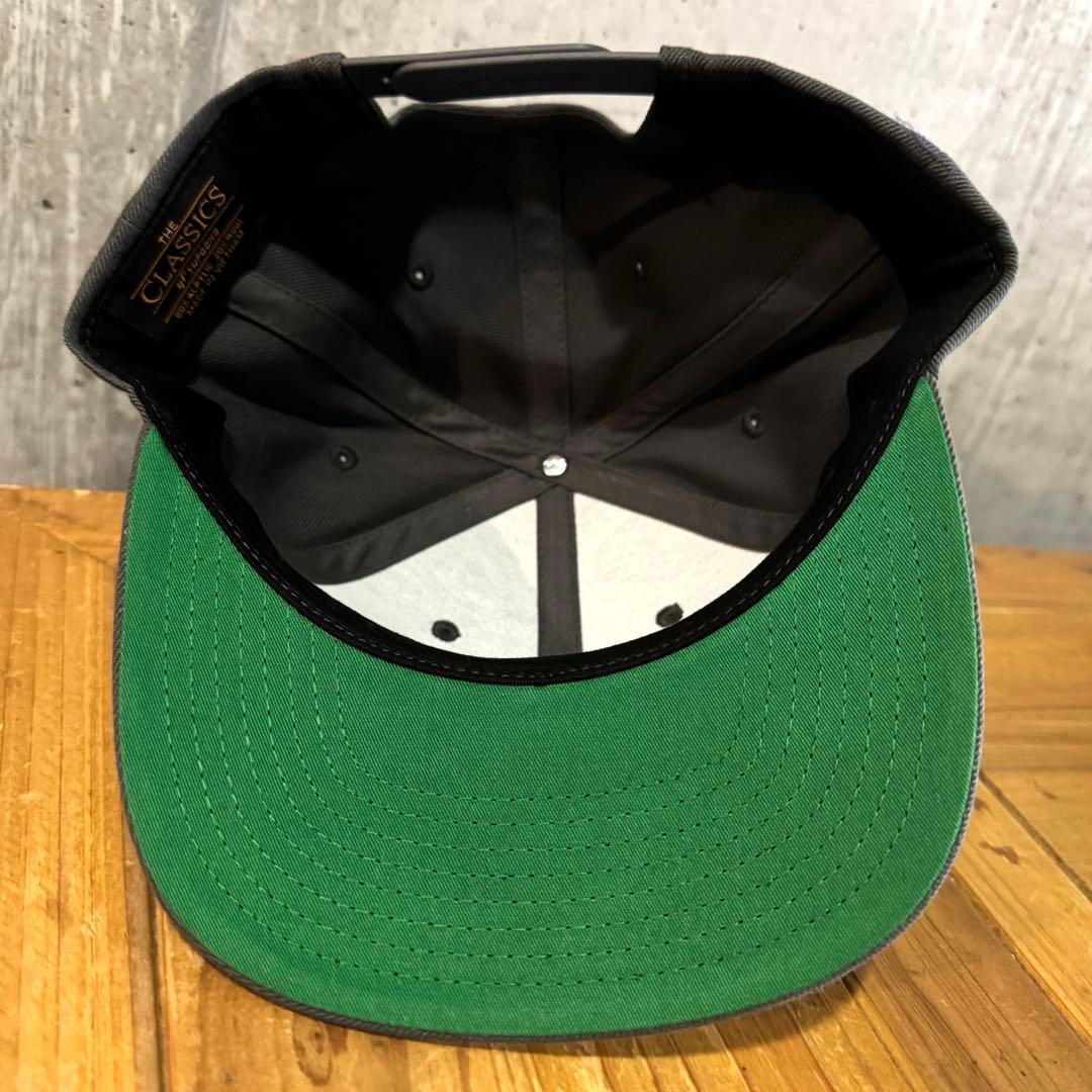 JSF Manhattan Records キャップ jesse rize