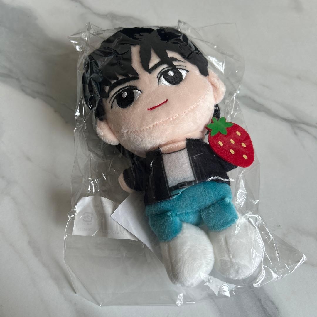 tripleS VV 直筆サイン入り チェキ シンウィー