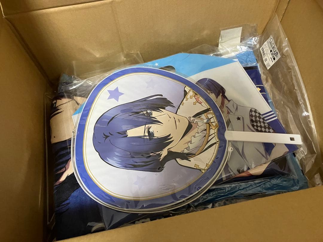 うたプリ 聖川真斗 グッズ セット