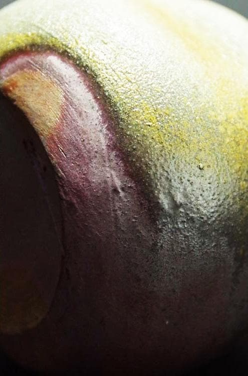 備前お預け徳利　 M335