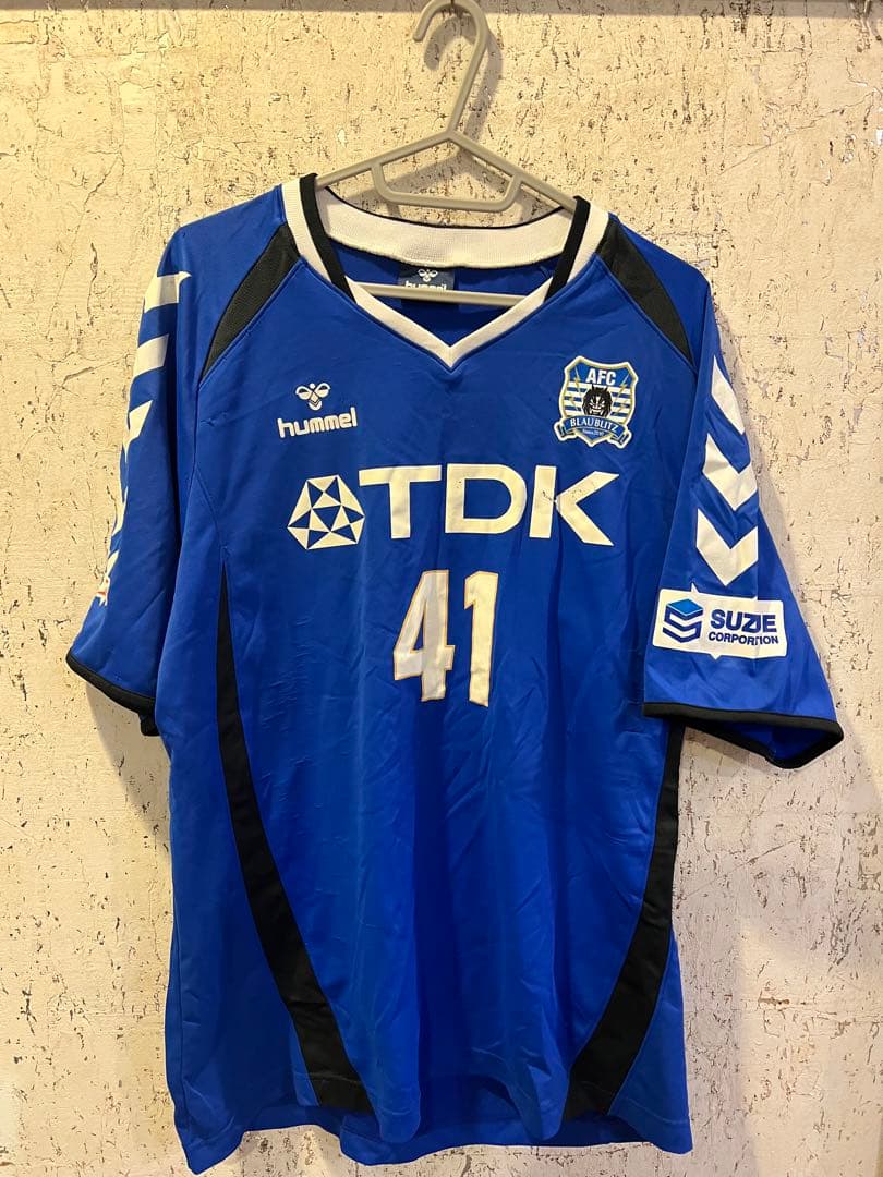 ブラウブリッツ秋田　ユニフォーム　練習着　セット ブラウブリッツ秋田 ユニフォーム 練習着 セット ブラウブリッツ秋田