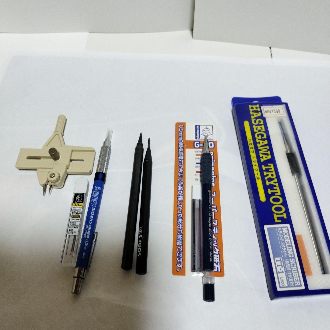 模型製作用品セット プラモデル製作用品セット 中古 Yahoo