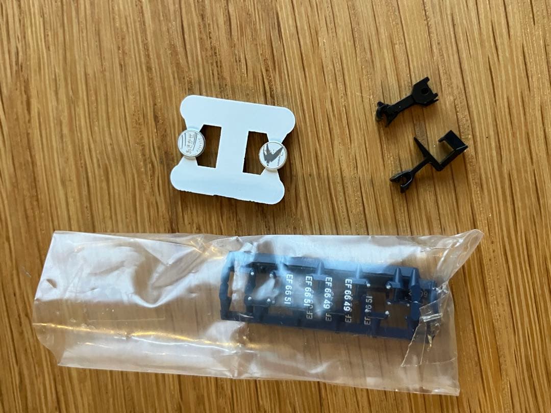 KATO 24系/14系寝台特急「さくら・はやぶさ/富士」+牽引車（EF66）