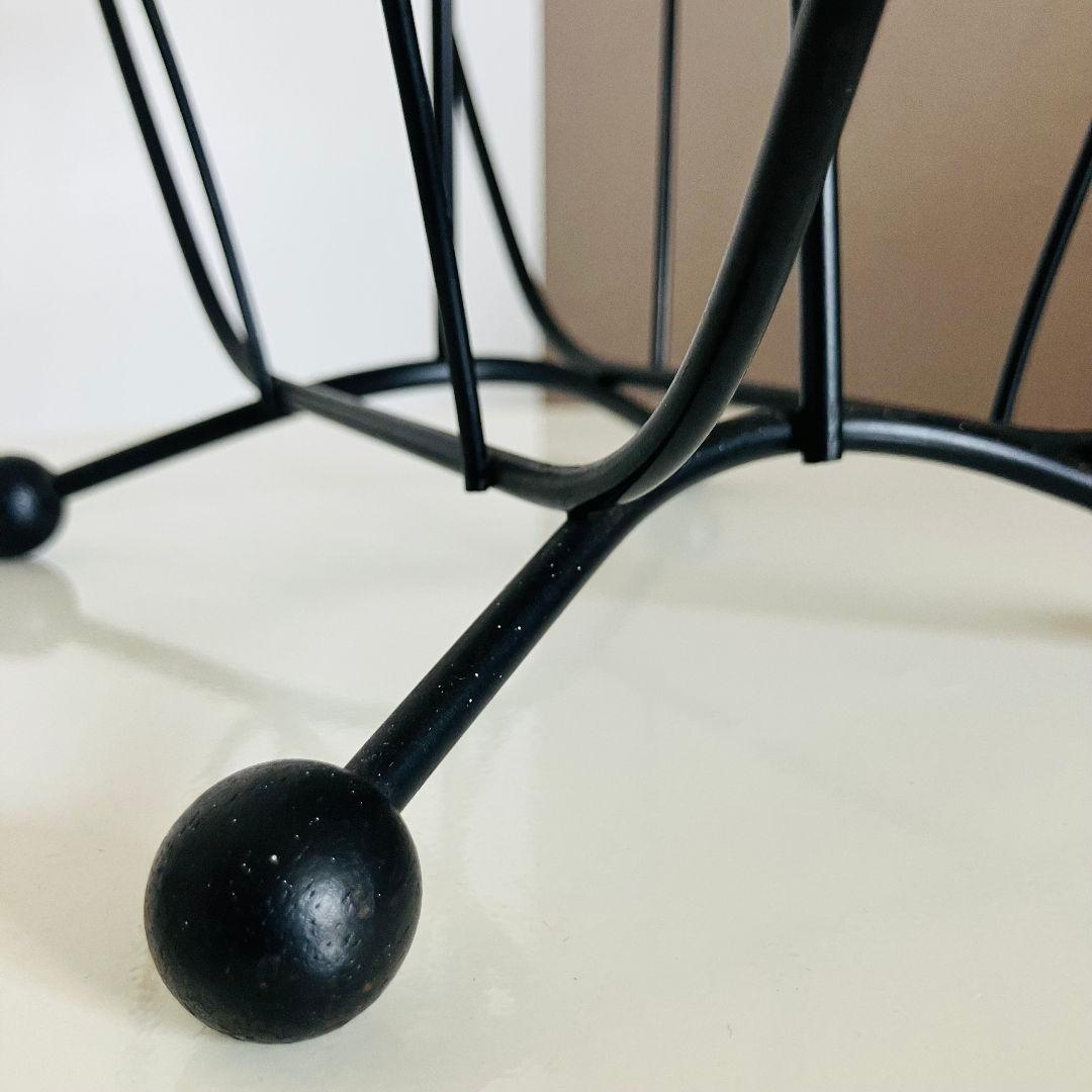 50'S 60'S アトミックマガジンラック ミッドセンチュリー