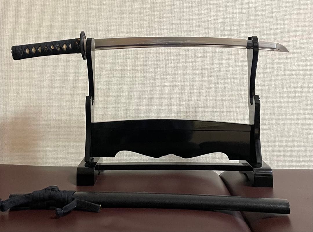 模造刀　居合刀　脇差　刀袋　武具　b003