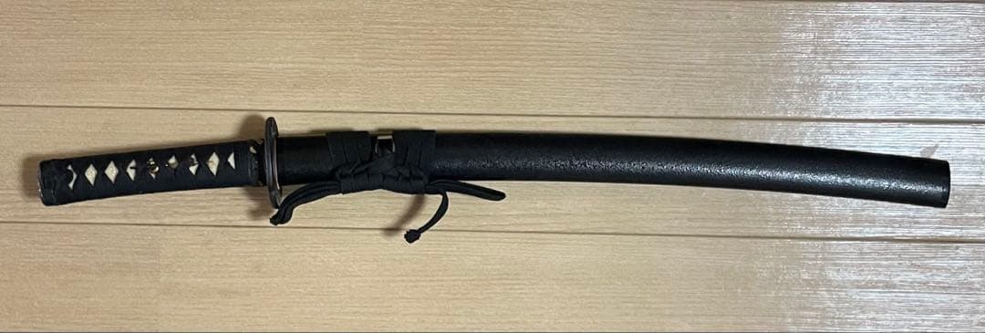 模造刀　居合刀　脇差　刀袋　武具　b003