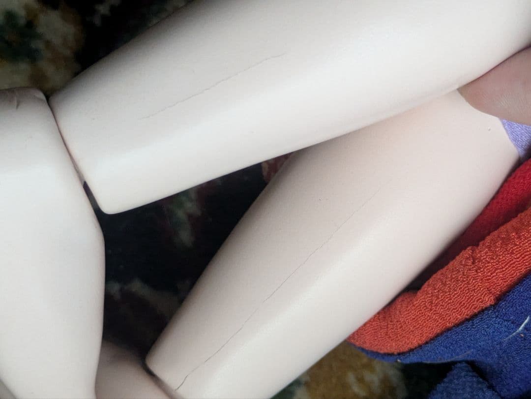 市松人形 藤村明光 42cm 男