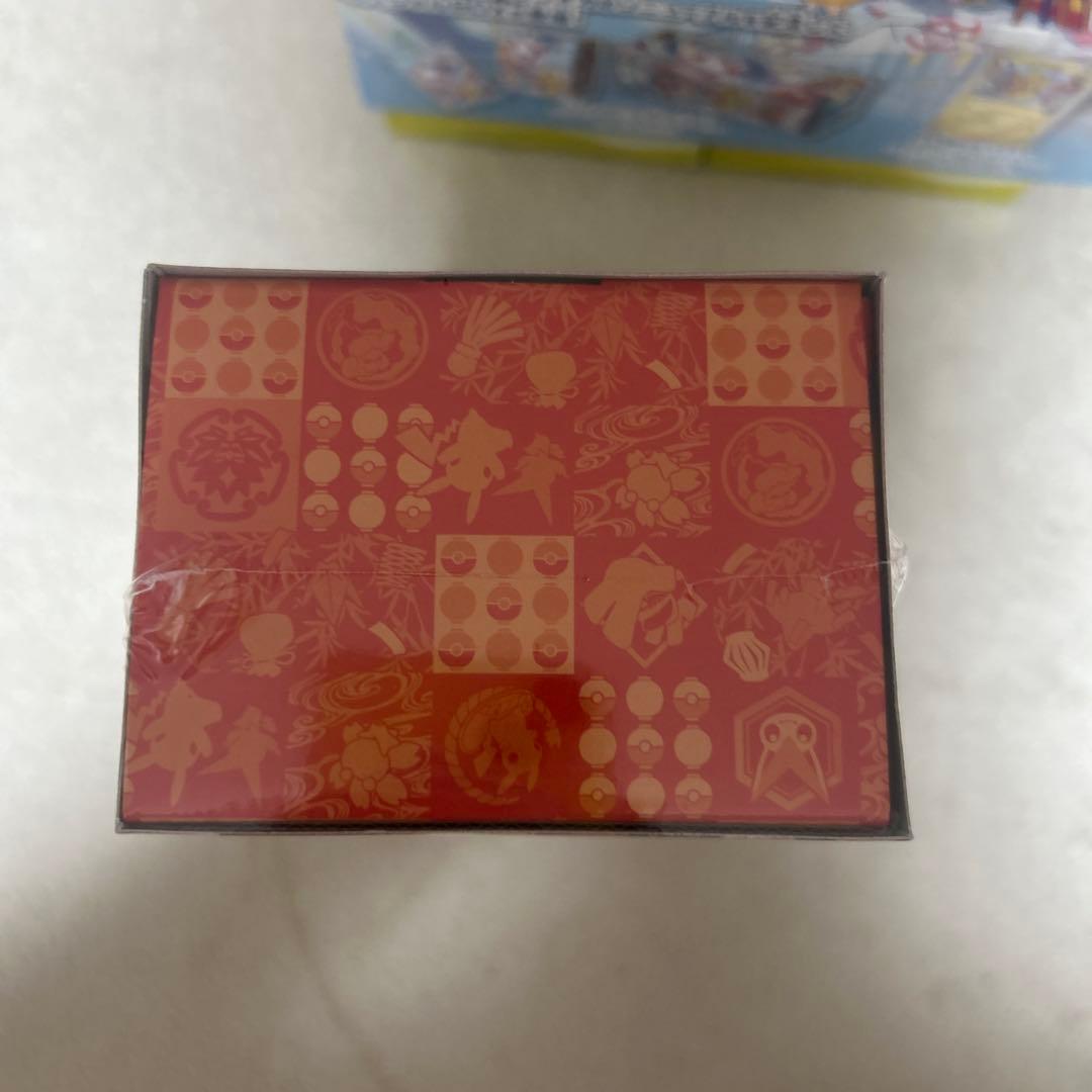 スペシャルBOX フクオカ　トウホク　その他