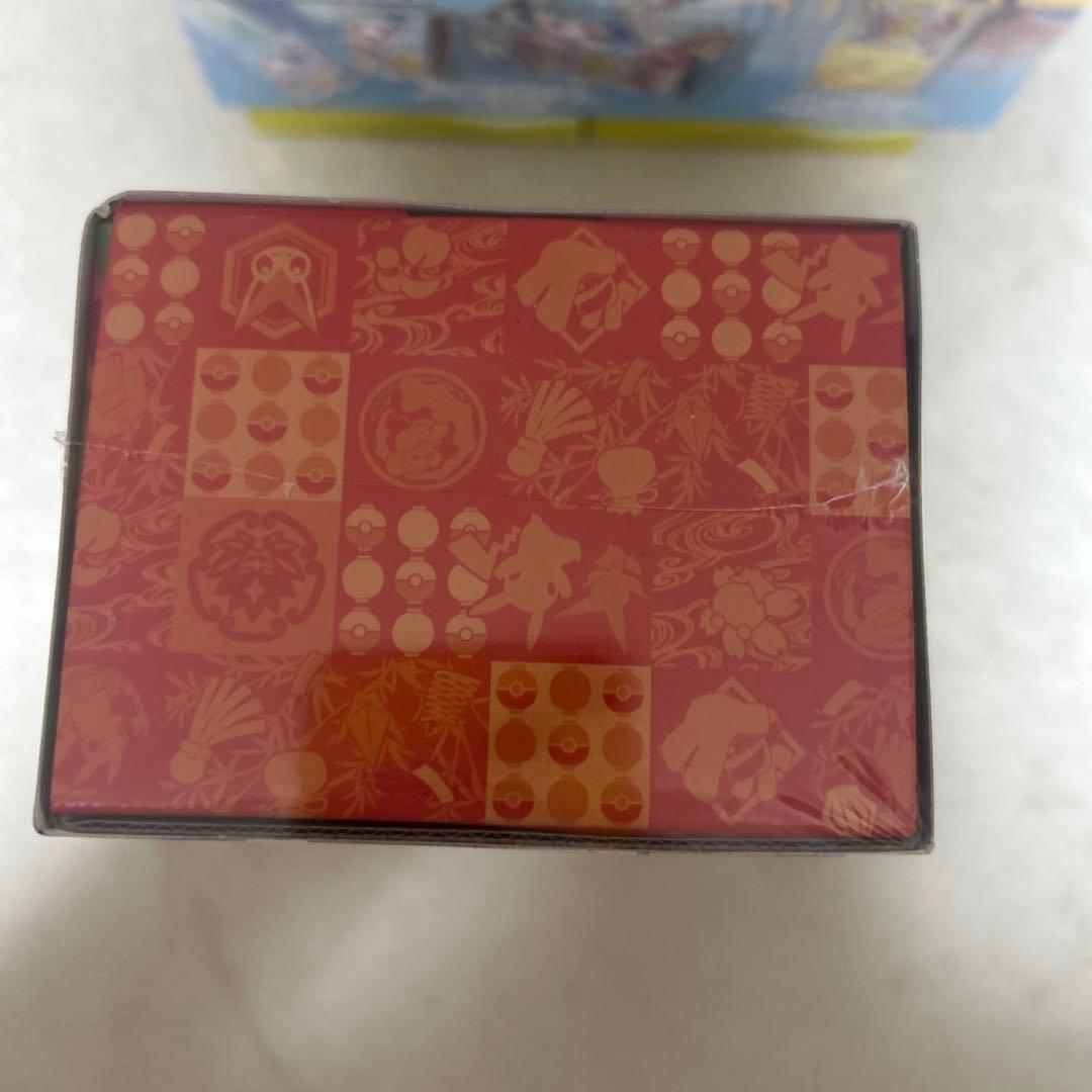 スペシャルBOX フクオカ　トウホク　その他