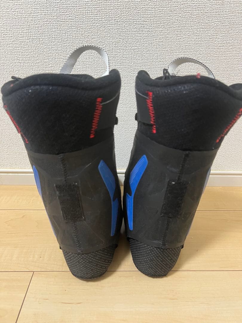 【限定値下】ディーラックス　エッジプロDEELUXE EDGE PRO26.5