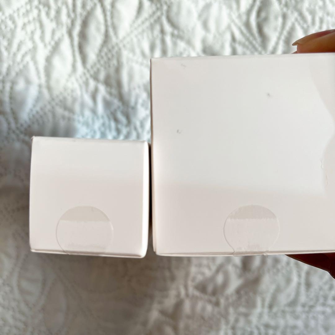 【新品】インナーシグナル リジュブネイトエキス SCリッチクリーム