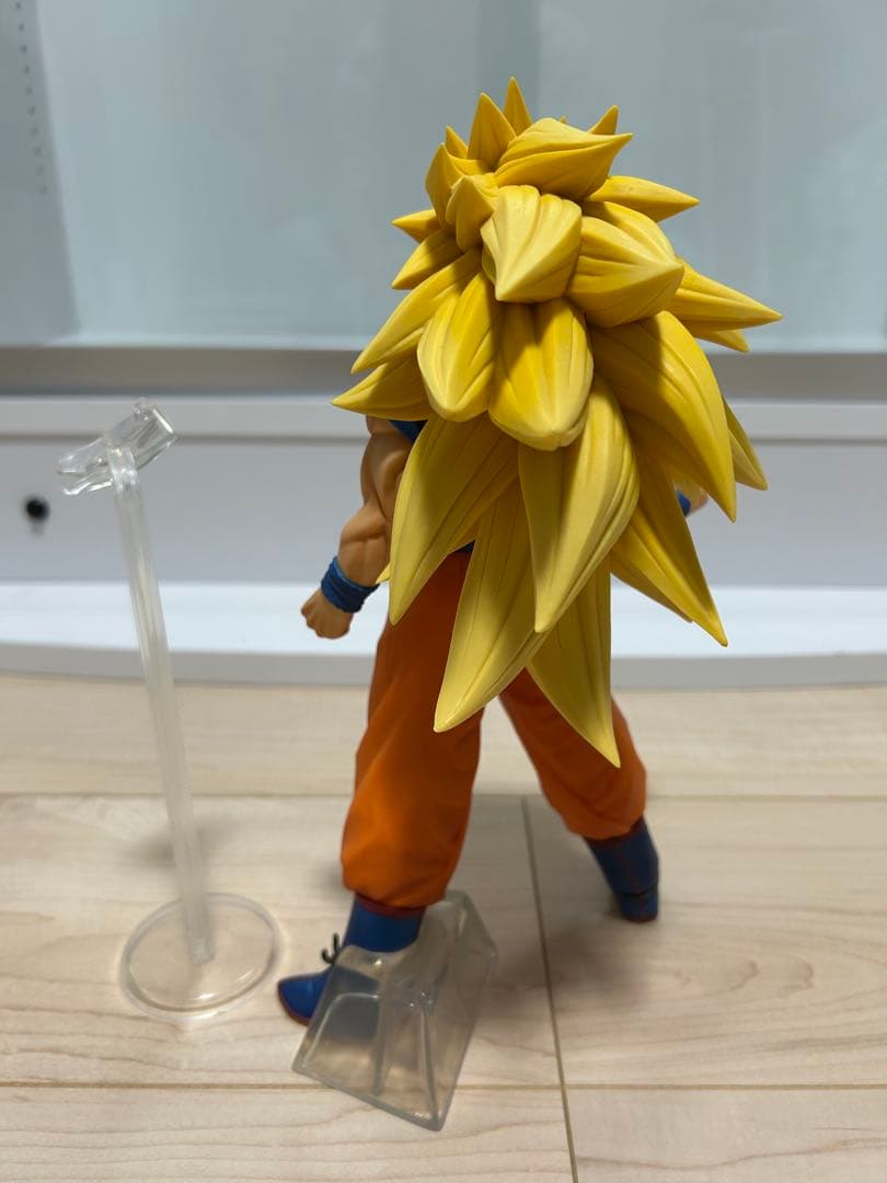 一番くじ　ドラゴンボール VSオムニバス 箱無し、美品