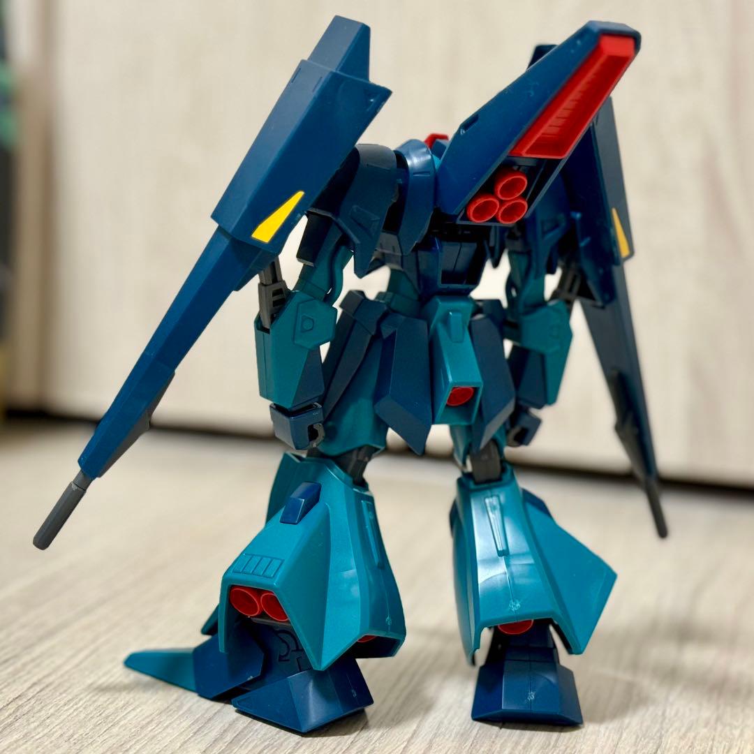 送料 無料ホビー・楽器・アート - HGUC ORX-005 ギャプラン 素組 完成