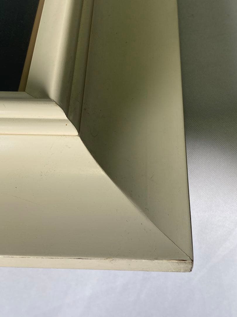 2076❣️ タイトル　(tribe) 油絵