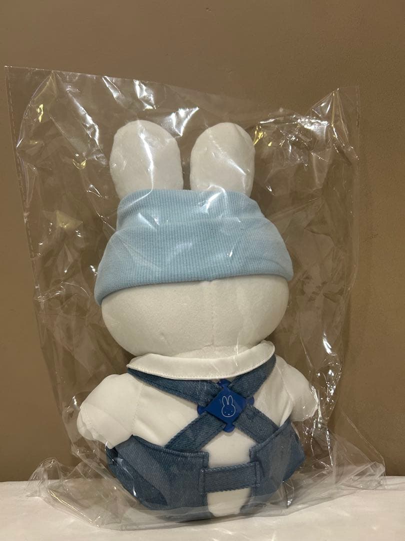 ミッフィー ぬいぐるみ 韓国限定　ソウル