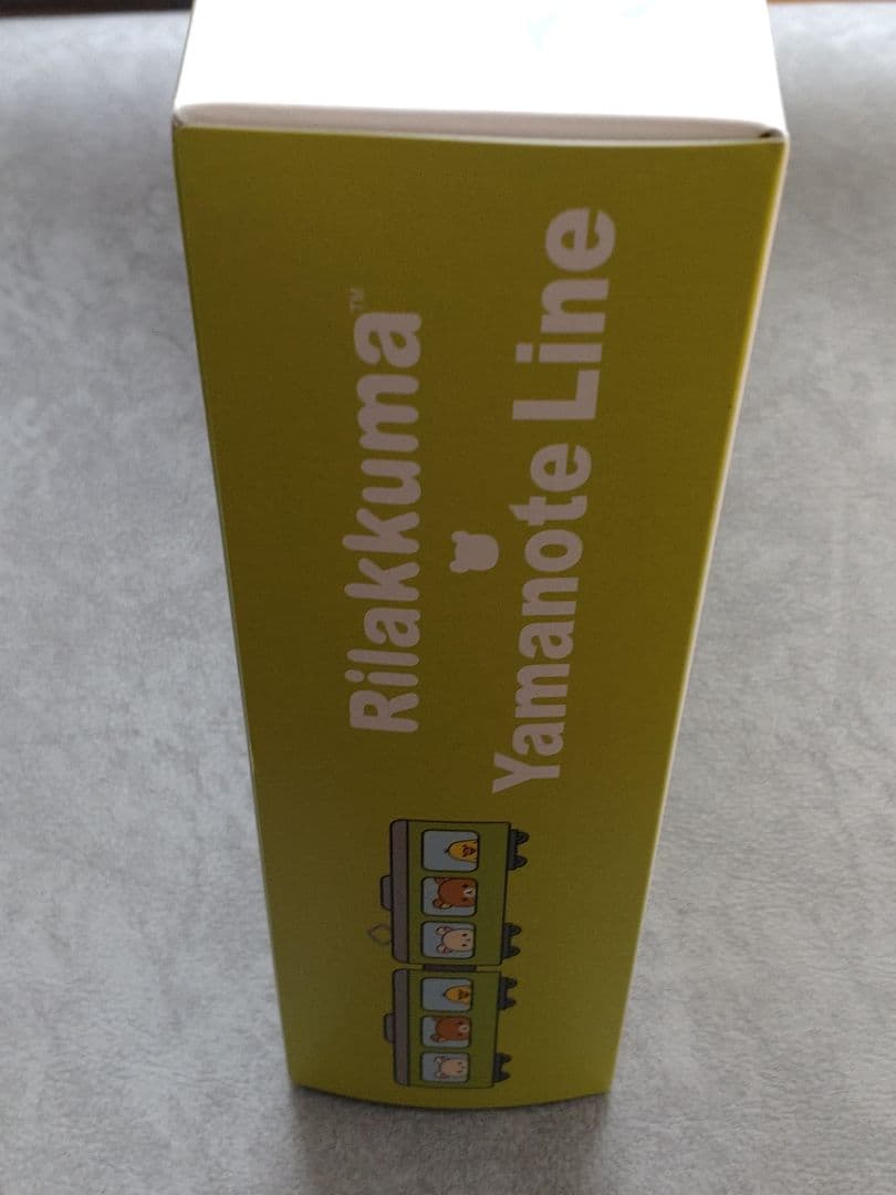 カトー・ラッピングトレイン山手線