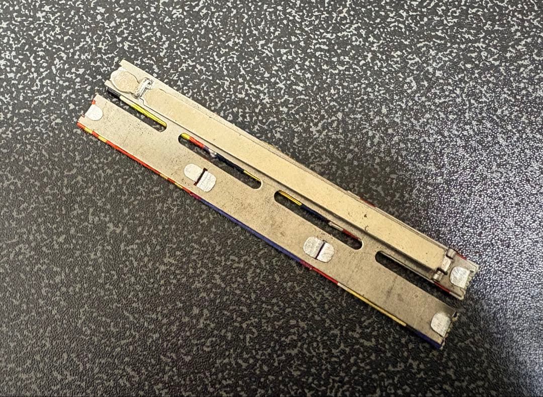 満州国軍2段6連略綬板日本軍日本軍陸軍海軍軍装愛