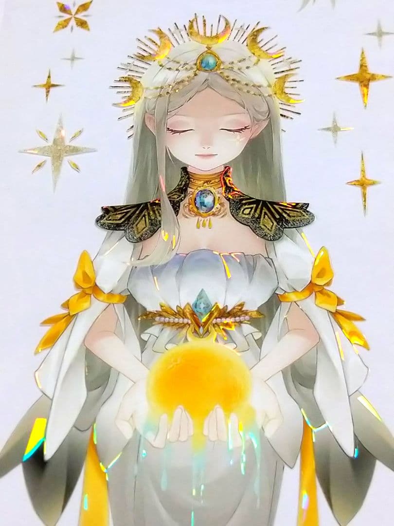 ✩再販✩J529＃指尖月(贝壳光)夏日野炊切り売り海外人物マステ