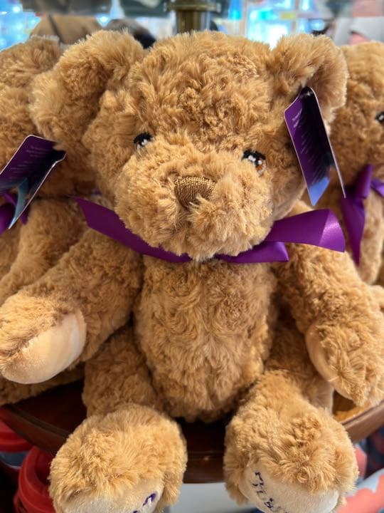 チーキー メリーソート エリザベス女王2世 戴冠60周年 エリザベス女王