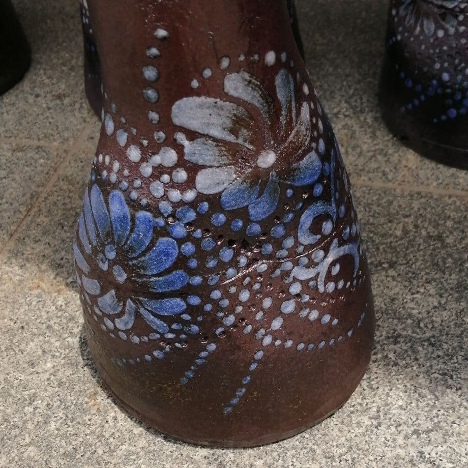 作家物 陶器オブジェ 7つセットの通販はau PAY マーケット - 輸入雑貨