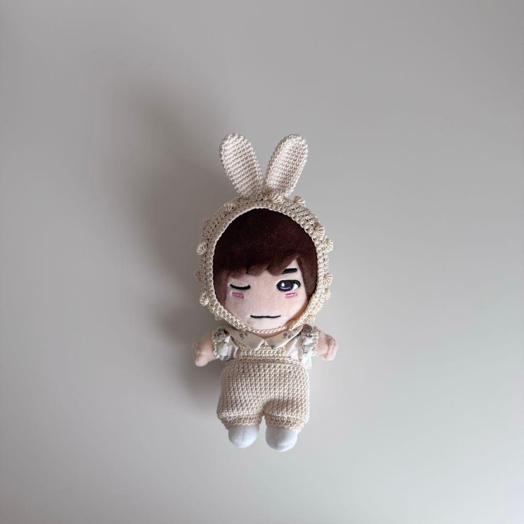 即納 ⌇ ちびぬい服 ⌇ 3点セット ちびぬい 服の通販 ちびぬい