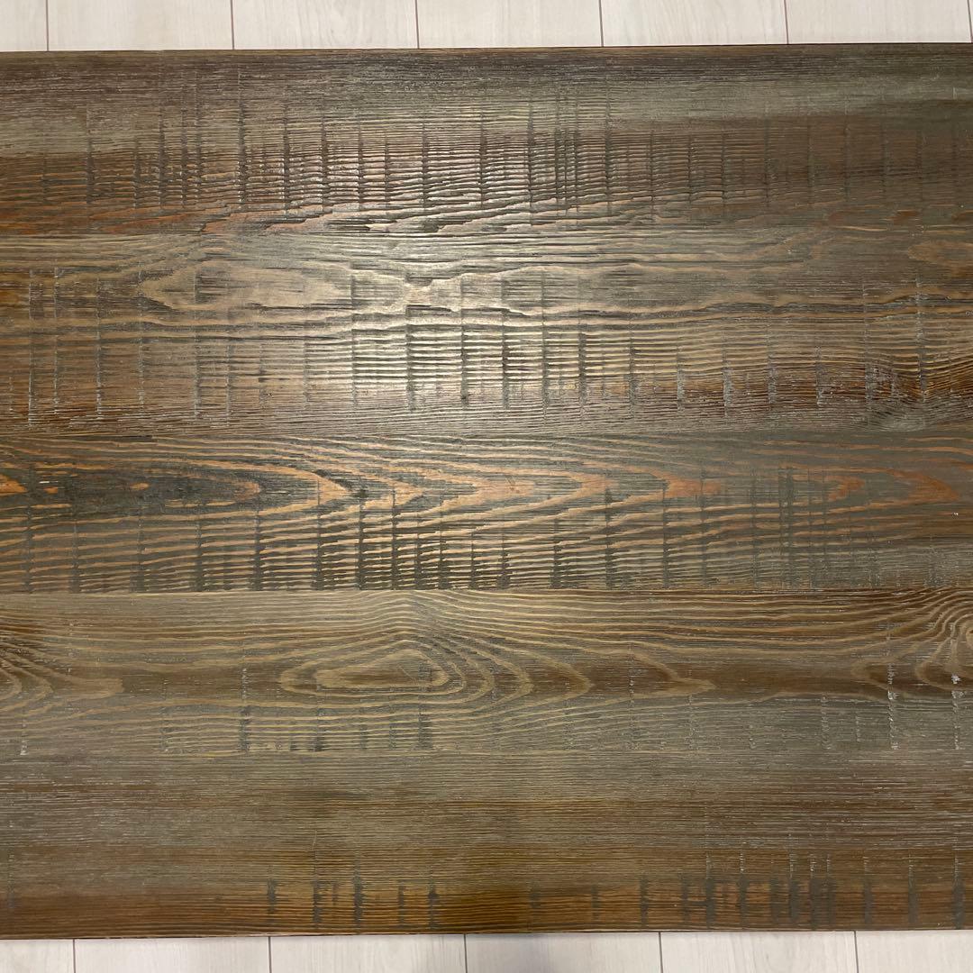 美品　ジャーナルスタンダードファニチャー　CHINON Dining Table