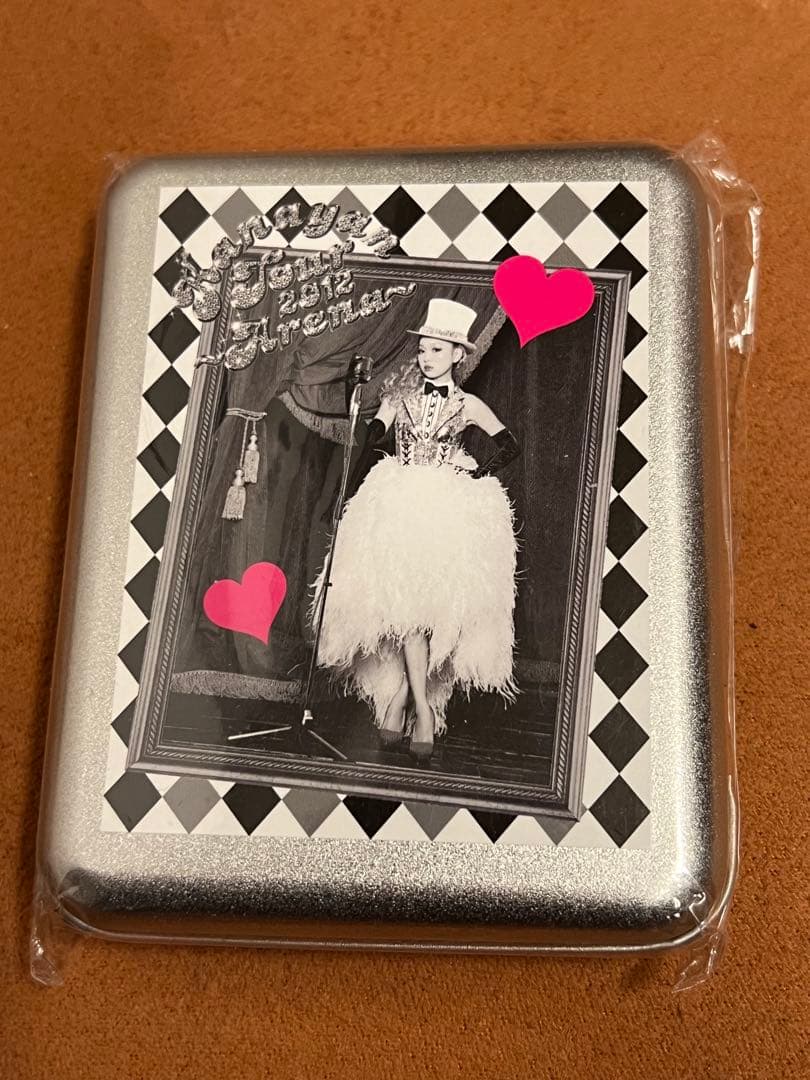 正規品　当時物　西野カナ ファミパ　2012 オリジナル　トランプ　カナやん 正規品 当時物 西野カナ ファミパ 2012 オリジナル トランプ カナやん