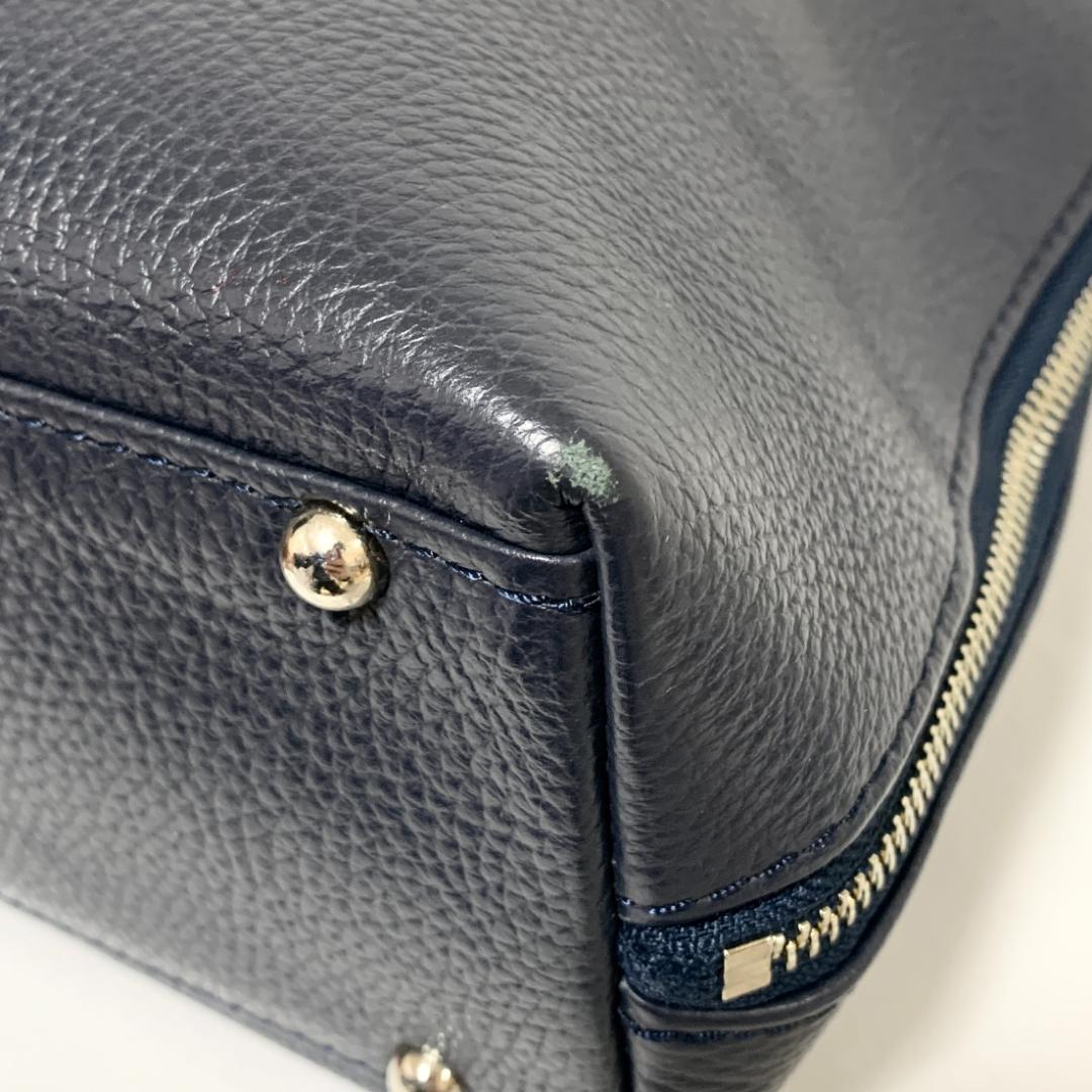 【小太郎様】サムソナイト デュモンクス ビジネスバッグ ブリーフケース ネイビー