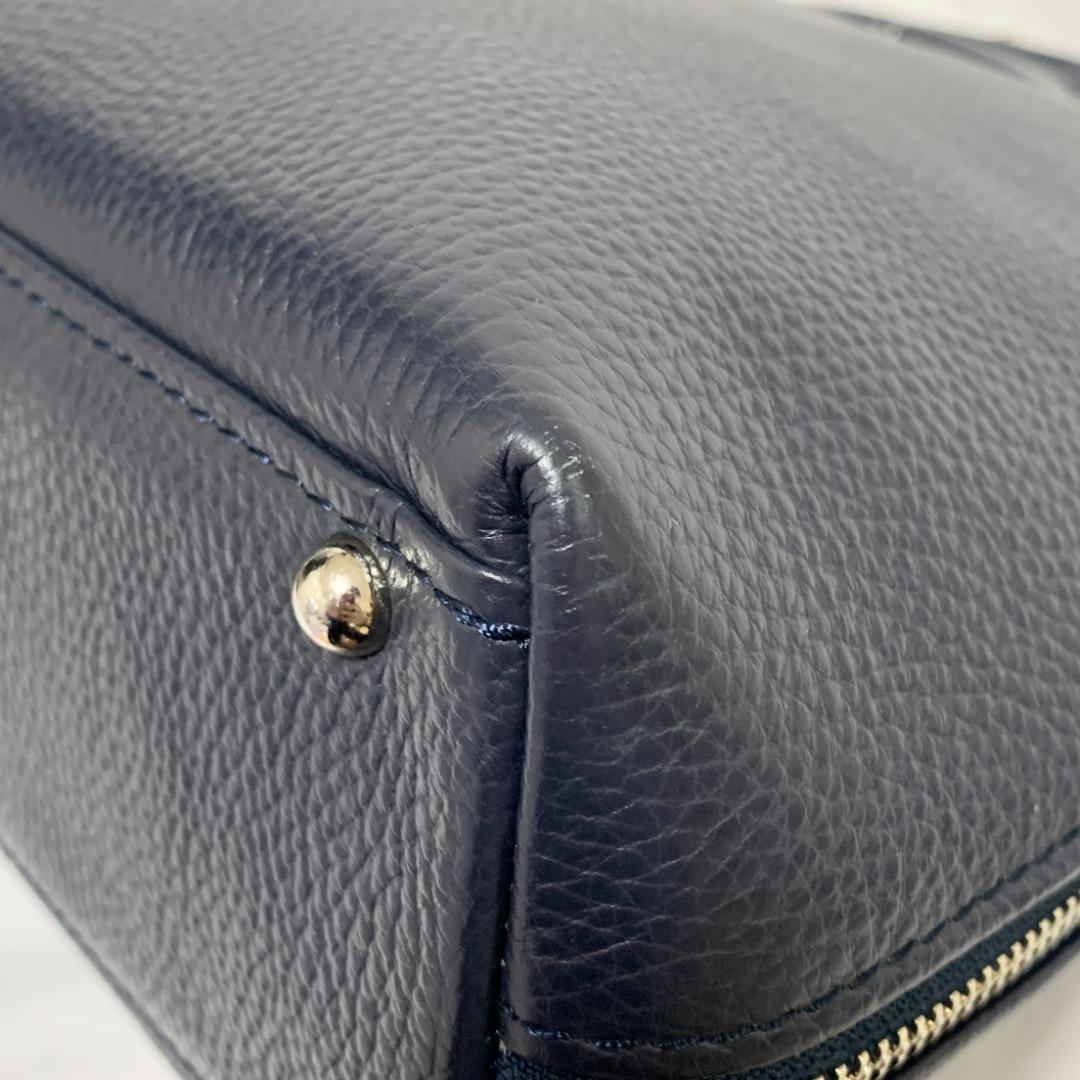 【小太郎様】サムソナイト デュモンクス ビジネスバッグ ブリーフケース ネイビー