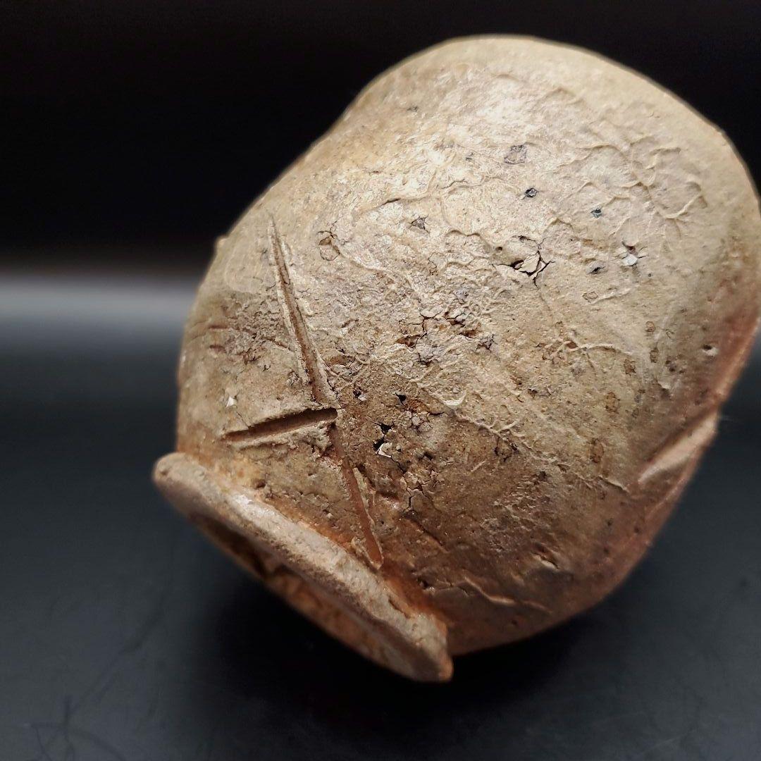 谷本貴 伊賀茶碗 - メルカリ