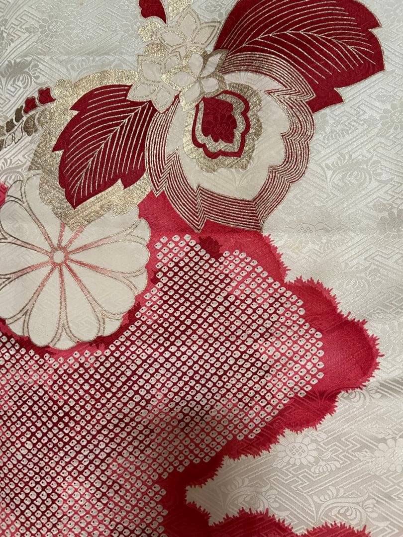 振り袖 3点纏め売り 予約専用 Kahoankoさま