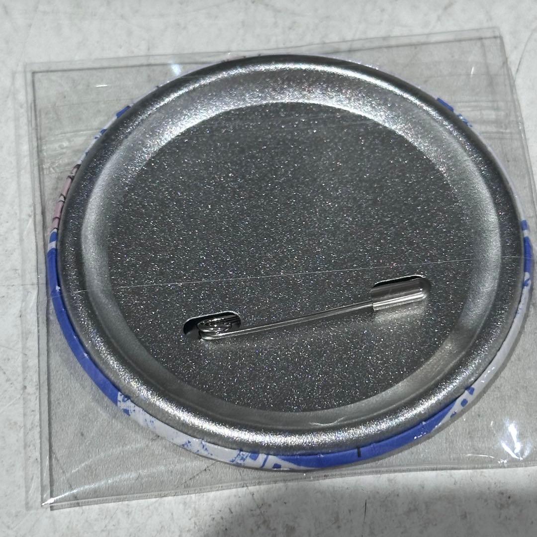 時光代理人 时光代理人 SMILE BASE CAFE 缶バッジ ヒカル　陸光