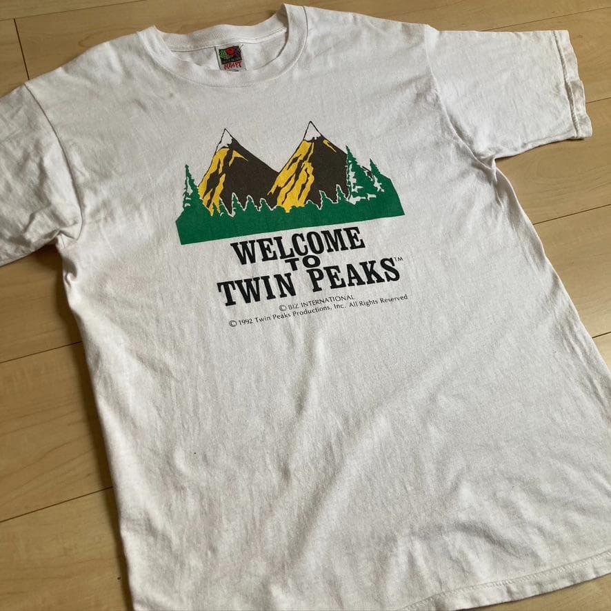 希少 Blind Guardian 90s ヴィンテージ バンドTシャツ XL 古着 90s KID