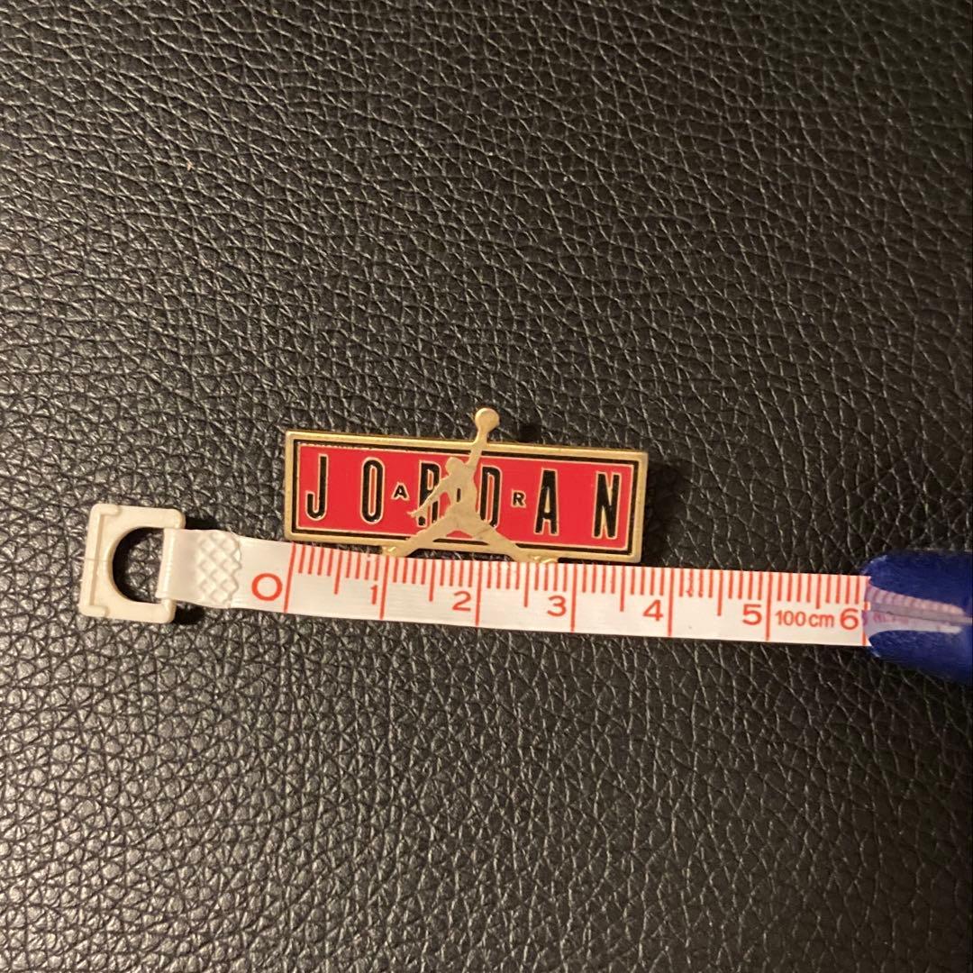 jordan マイケルジョーダン ピンバッジ 90s ビンテージ ピンズ