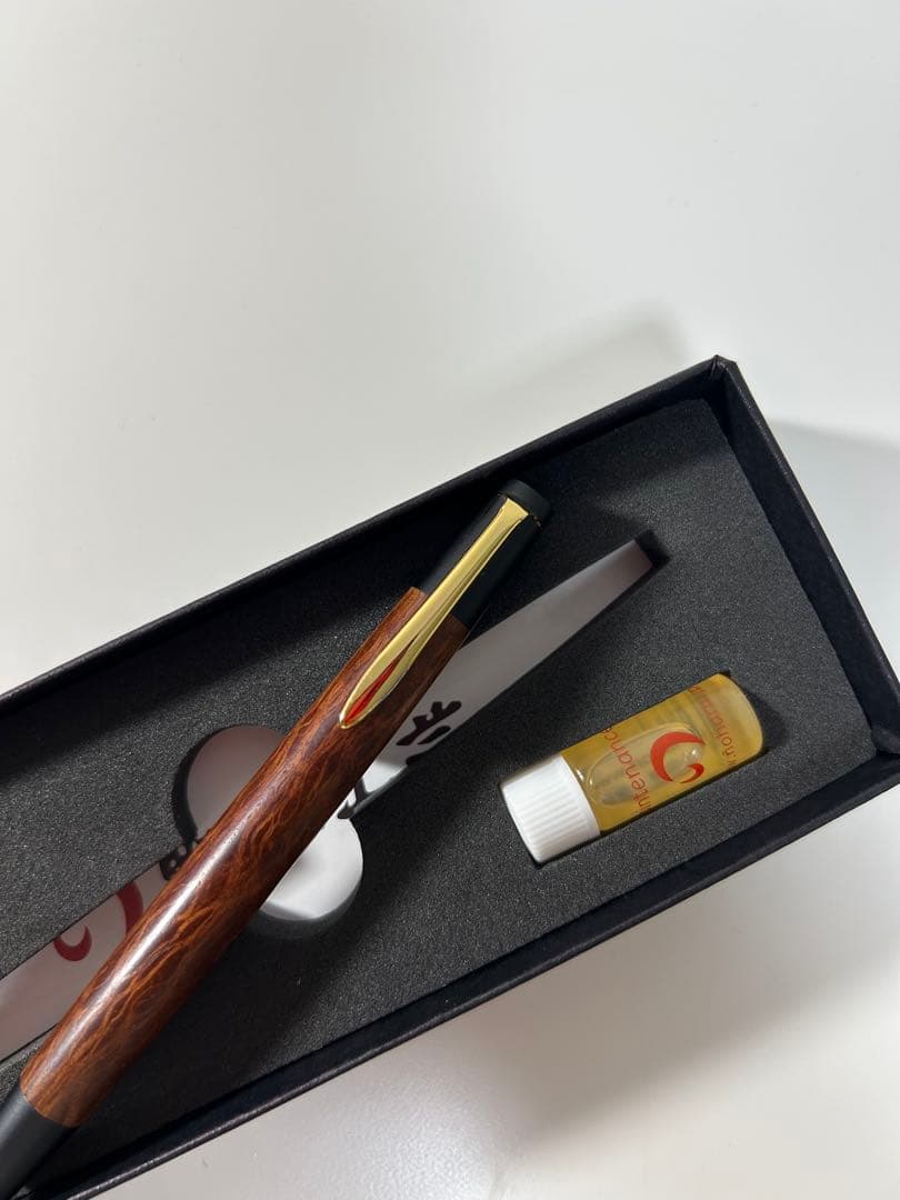 野原工芸旧型シーオークシャープペンシル - メルカリ