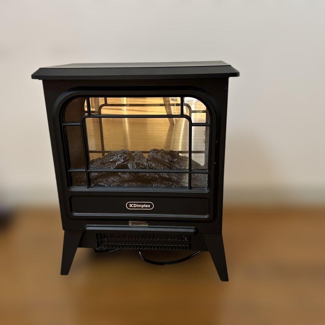 電気暖炉 インテリア暖炉 マイクロストーブ(シュミネ)