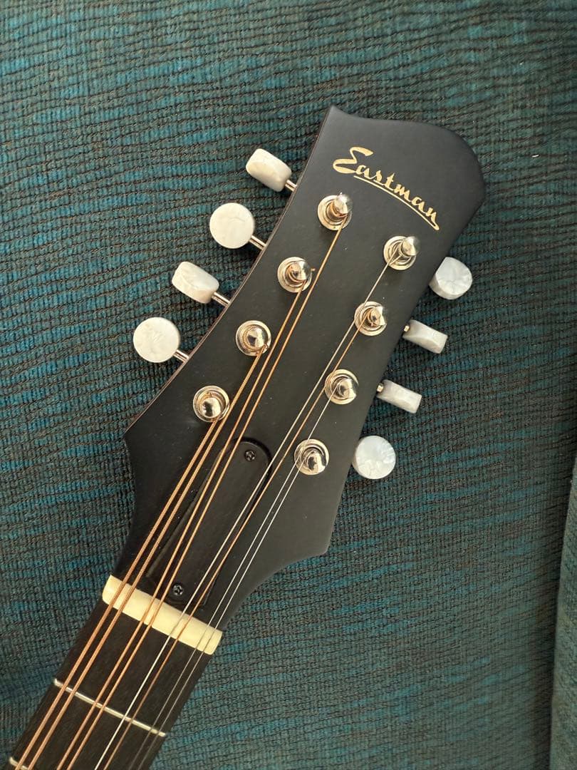 【最終価格】Eastman MDO-305 オクターブマンドリン