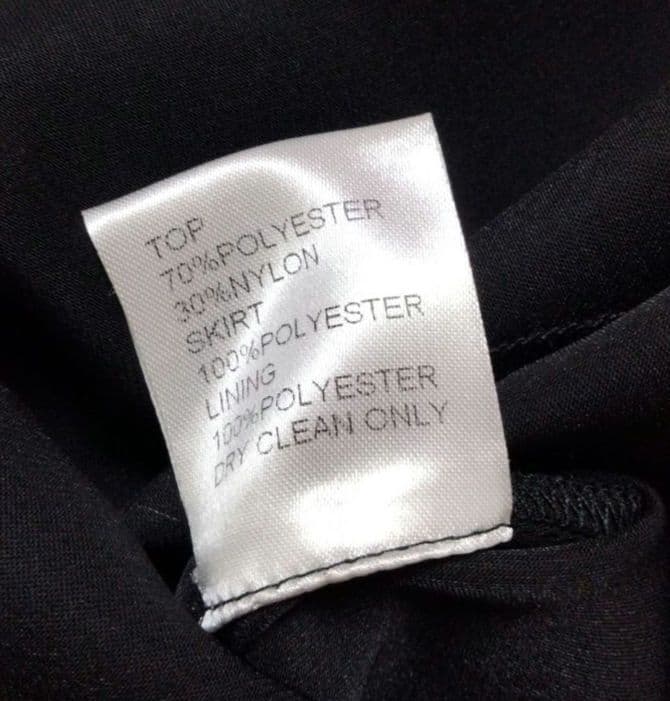 m*a様 TADASHI SHOJI 黒 ドレス サイズ0P ワンピース