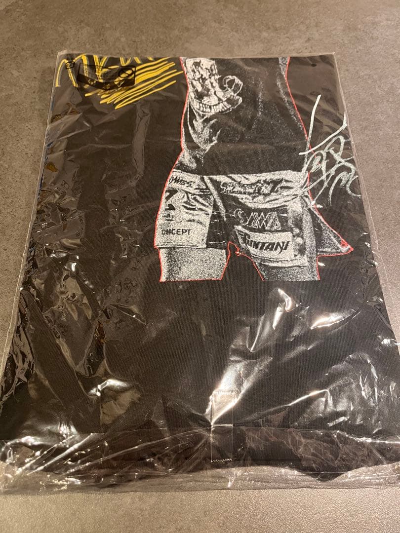 朝倉未来 ノベルティ