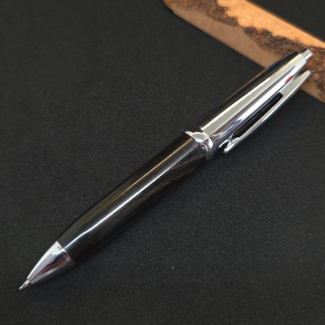 No.55ピュアモルトプレミアム3&1カスタム 水牛の角芯持ち