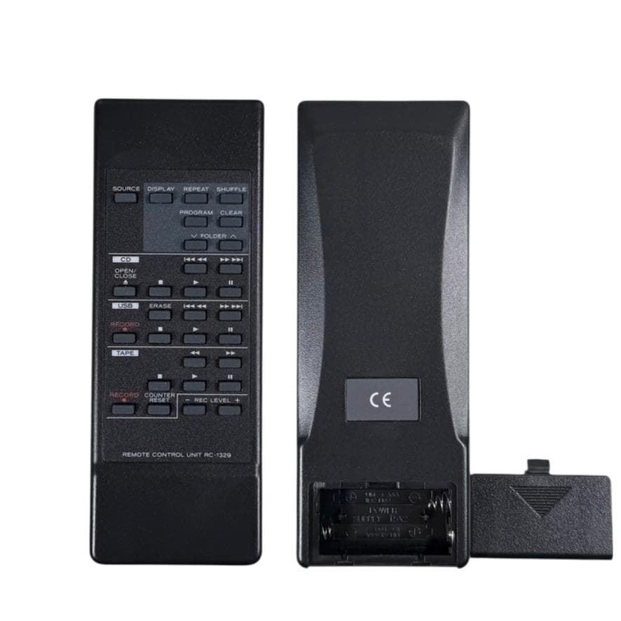 訳あり動作品・録音動作確認済・TEAC CDプレーヤー AD-850