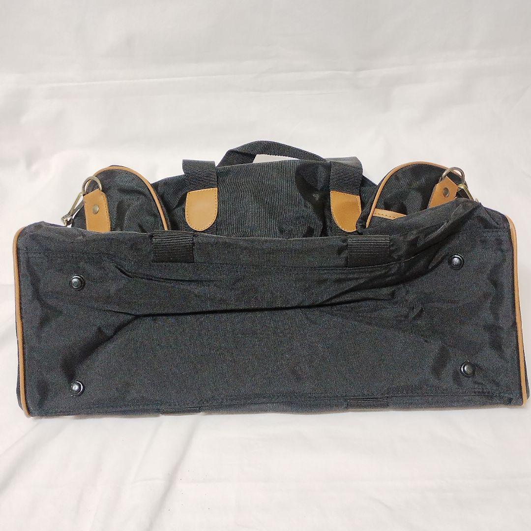 FUJICOLOR SUPER HG 400 ボストンバッグ 富士フイルム