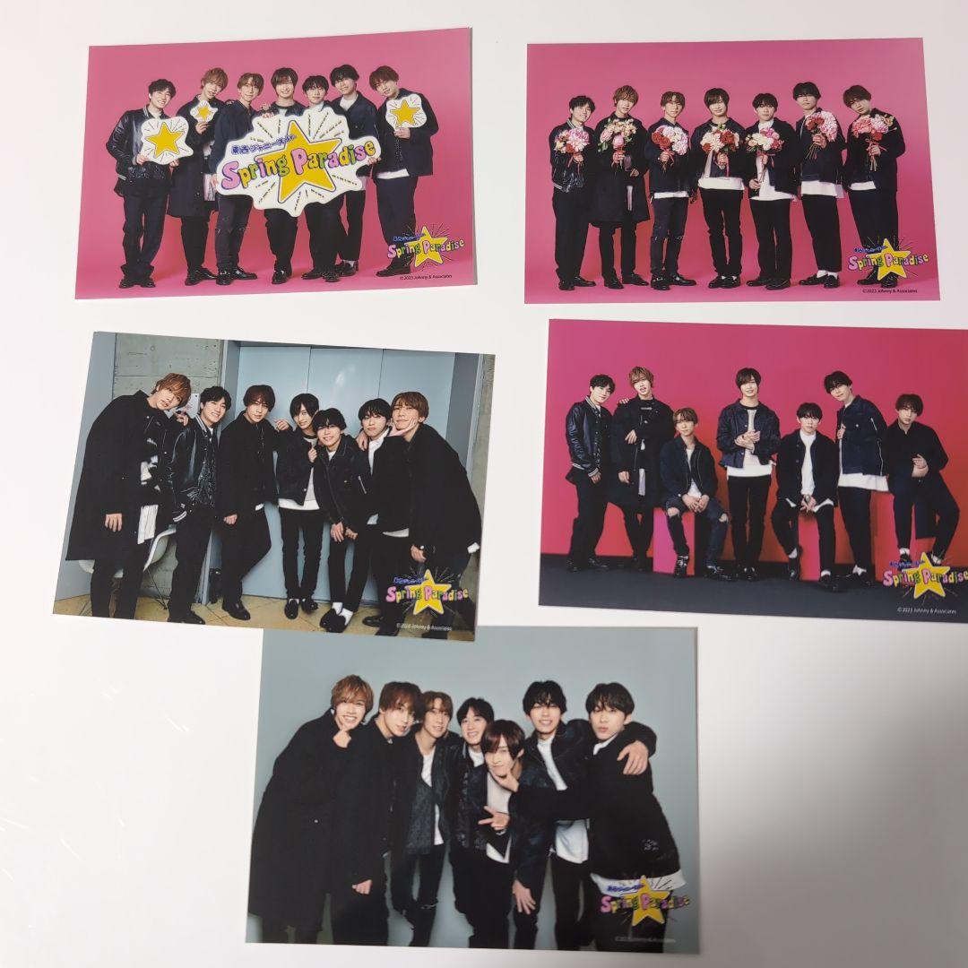 IMPACTors 公式写真 150枚以上セット