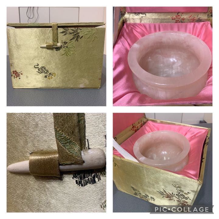 中国 石玉 砡 香炉 天然石 天然石彫刻 玉雕 高古玉 倣古玉 白玉 玉