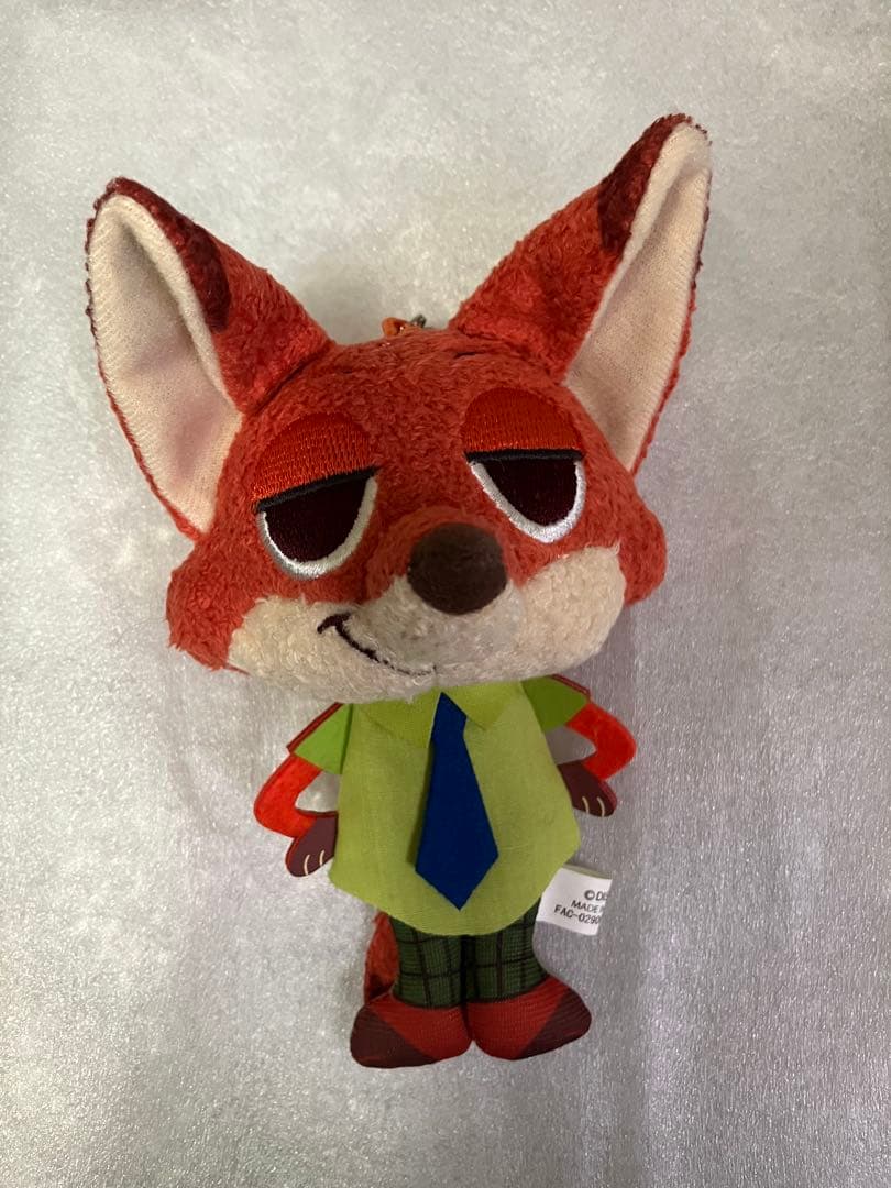 ハローキティ 雪の結晶写真立て キャラクターグッズ