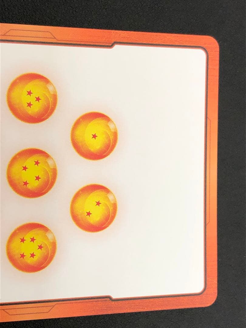 フュージョンワールド　金エナジーマーカー　22巻表紙　E-76